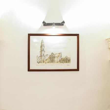 Milestone Inn Lecce Eksteriør bilde