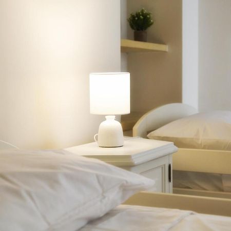 Milestone Inn Lecce Eksteriør bilde