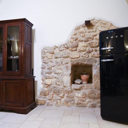 Milestone Inn Lecce Eksteriør bilde