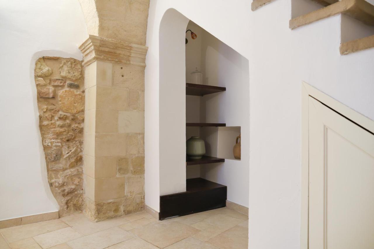 Milestone Inn Lecce Eksteriør bilde
