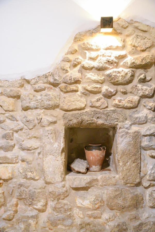 Milestone Inn Lecce Eksteriør bilde